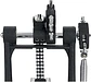 Pedal de Bombo doble cadena para Batería - Miniatura 5