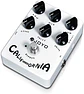 Pedal Guitarra Eléctrica JOYO CALIFORNIA - Miniatura 1