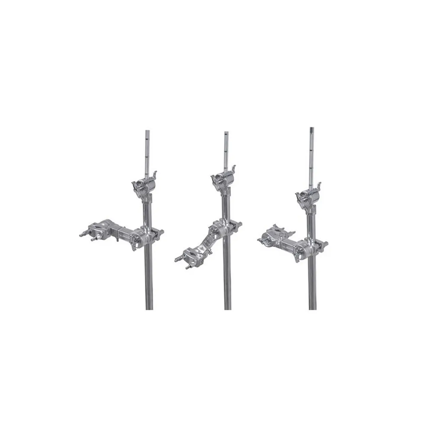 Clamp DIXON ajustable 360 grados 2