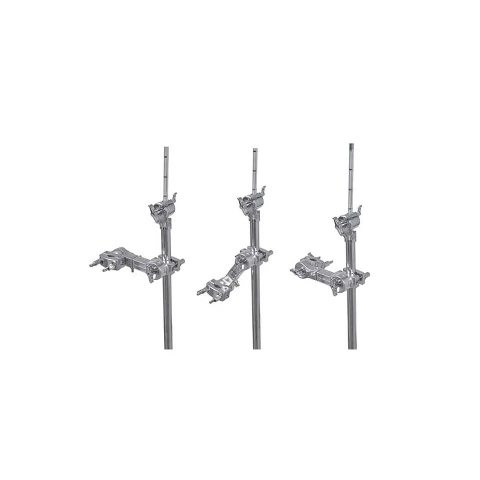 Clamp DIXON ajustable 360 grados 2