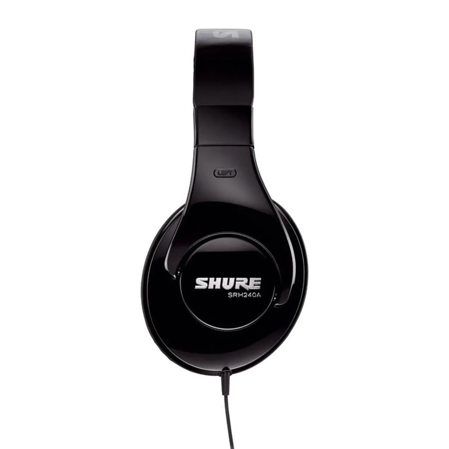 Audifono SHURE SRH 240A para Monitoreo 2