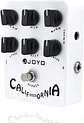 Pedal Guitarra Eléctrica JOYO CALIFORNIA - Miniatura 2