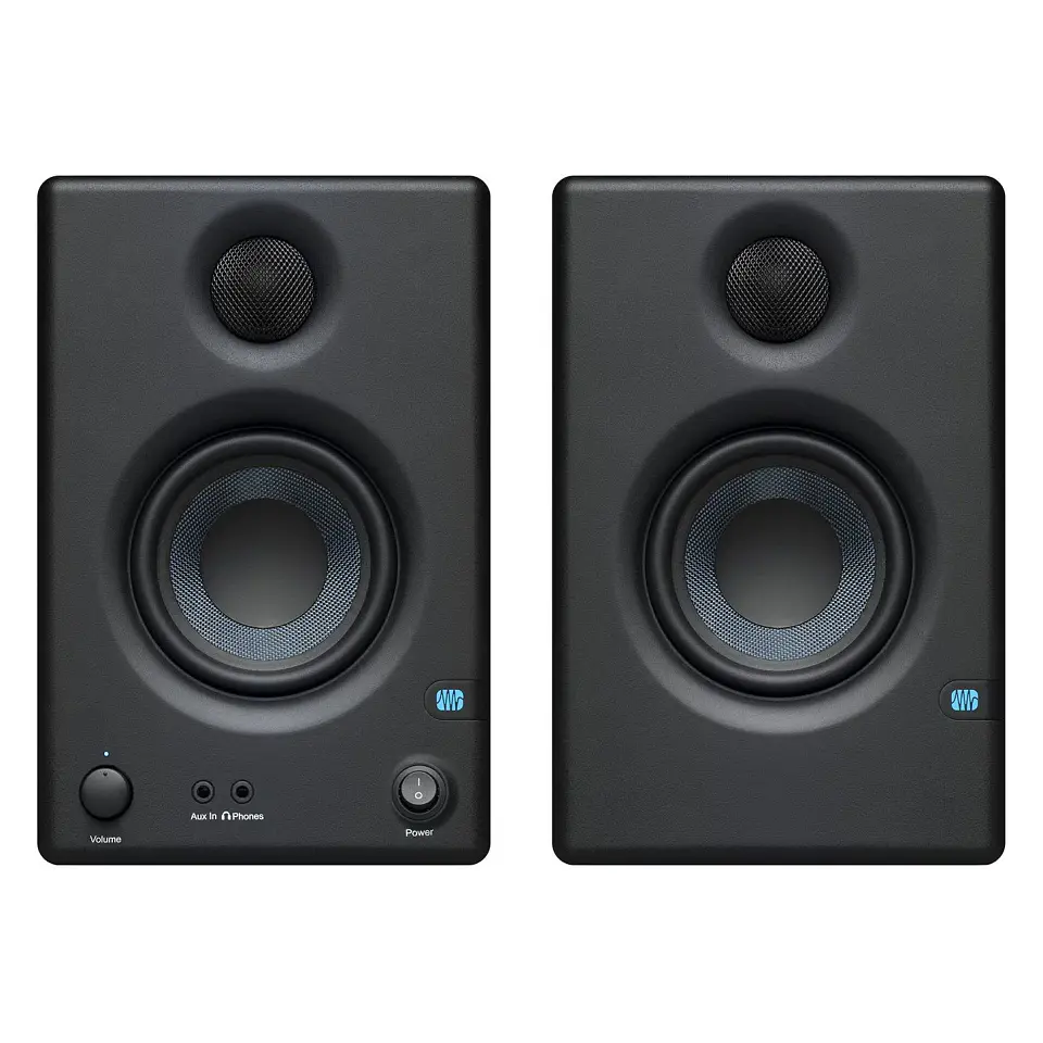 Monitor de Estudio Activo Presonus Eris 3.5 (PAR) 1