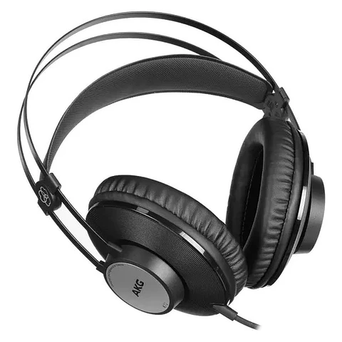 Audifonos de Estudio AKG K72