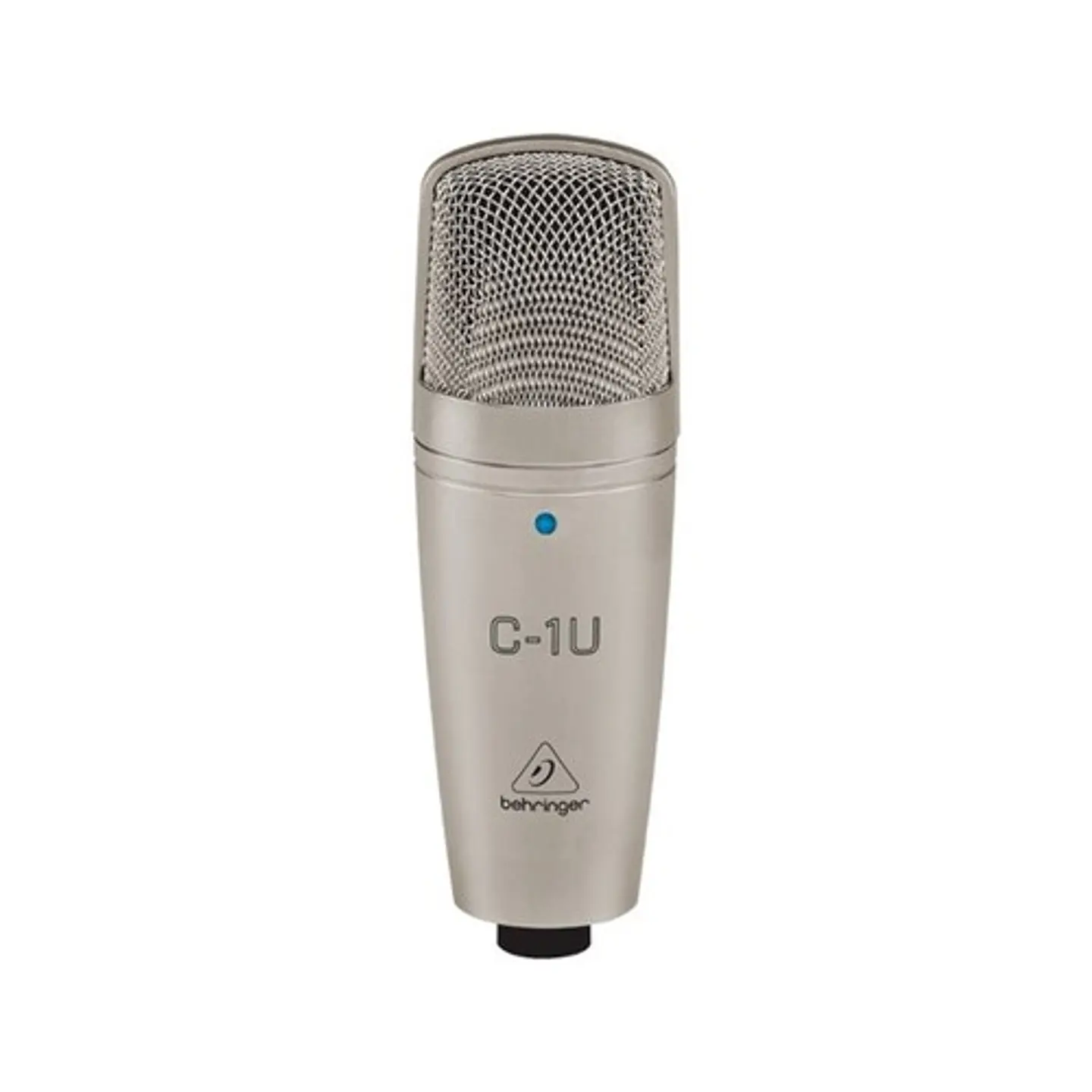 Micrófono USB estudio condensador BEHRINGER C-1U 1