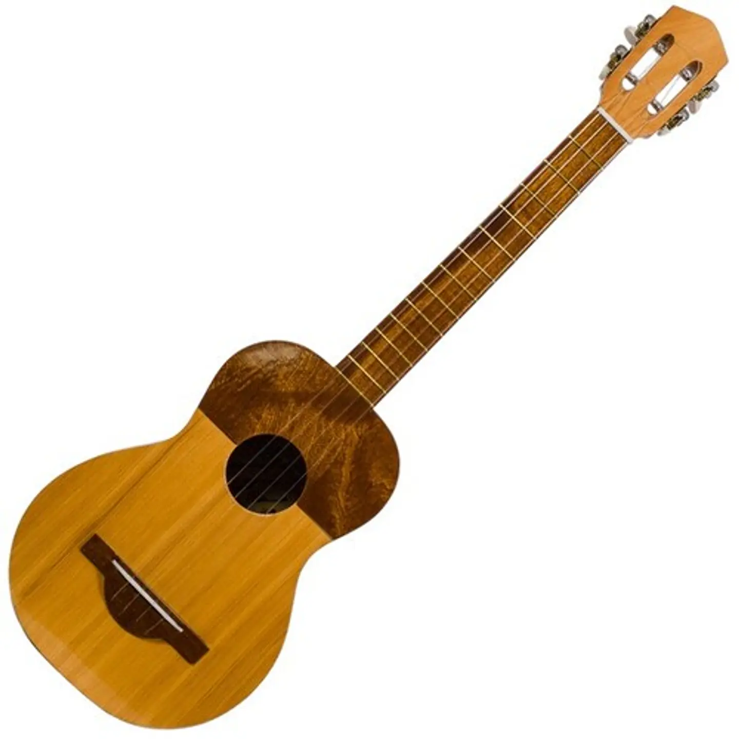 Cuatro Venezolano LLanero con Funda 1