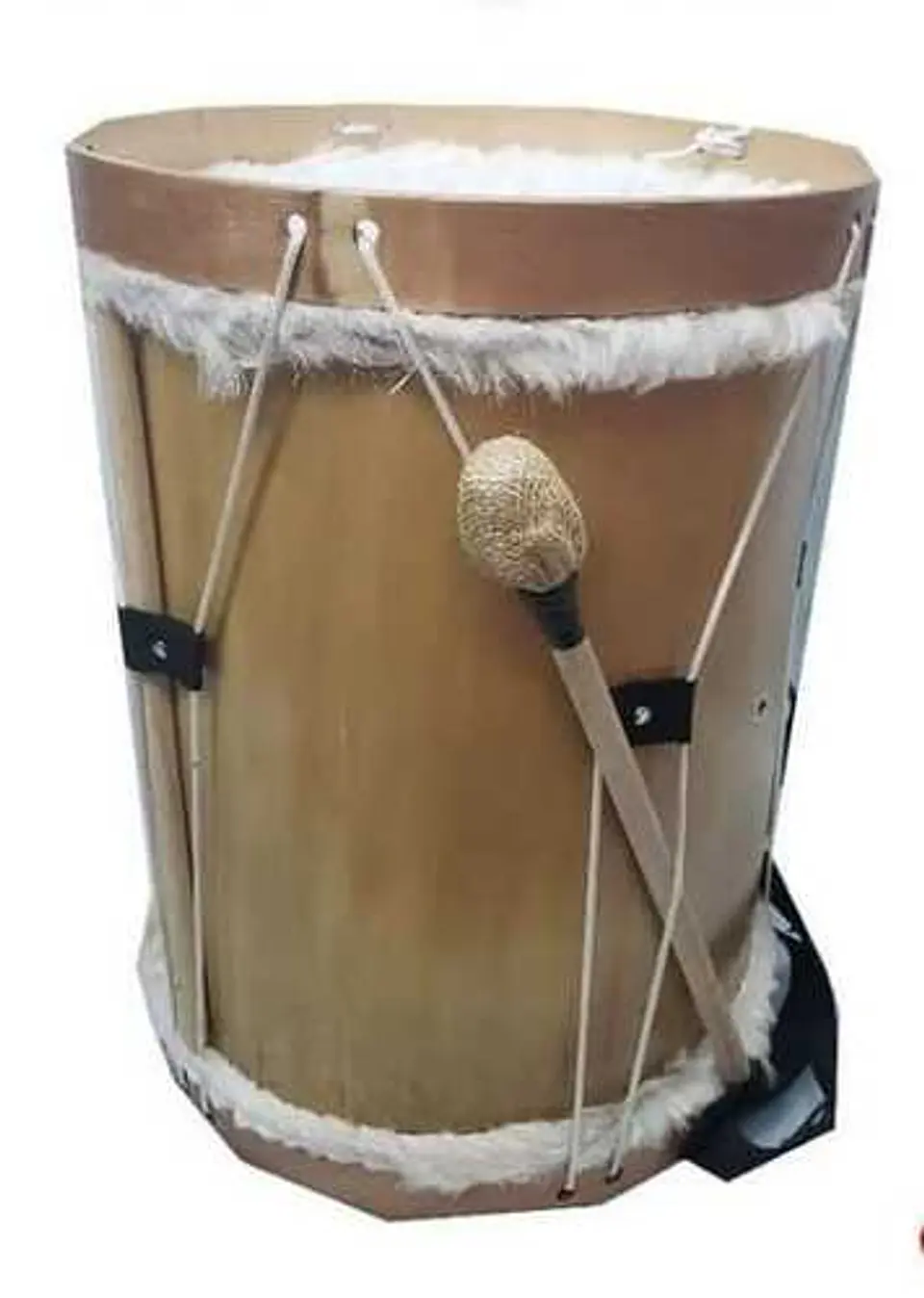 Bombo Leguero 14