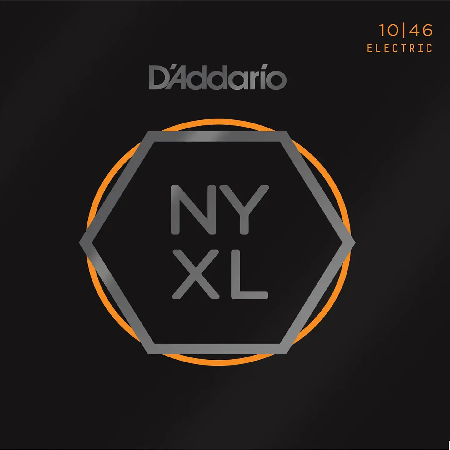 Cuerdas guitarra eléctrica Daddario NYXL10/46 1