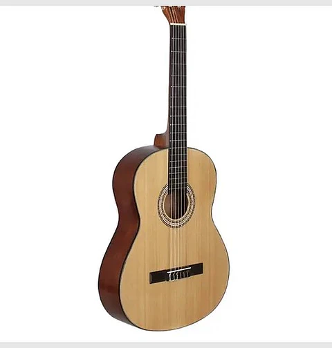 Guitarra Clásica cuerdas Nylon LEONARD