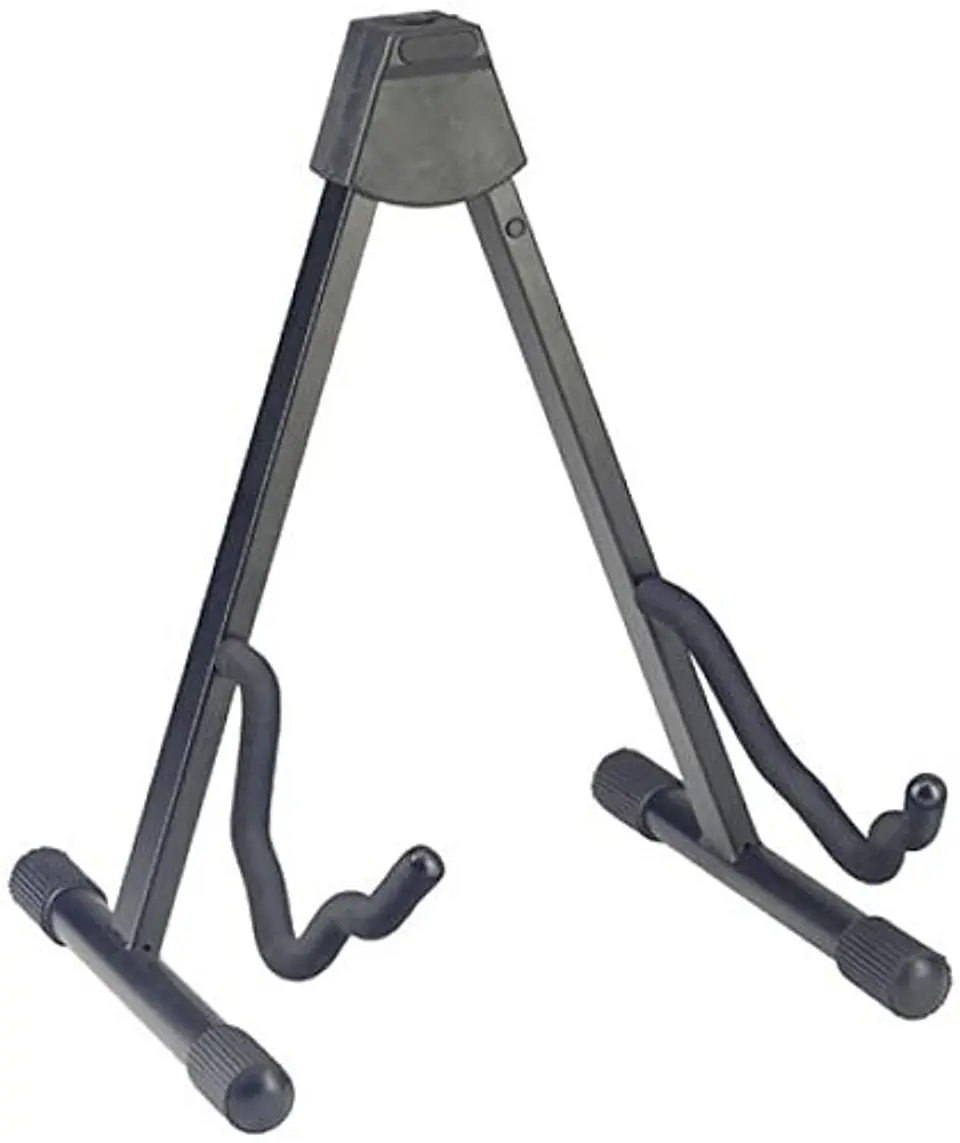 Atril para Guitarra plegable STAGG 1