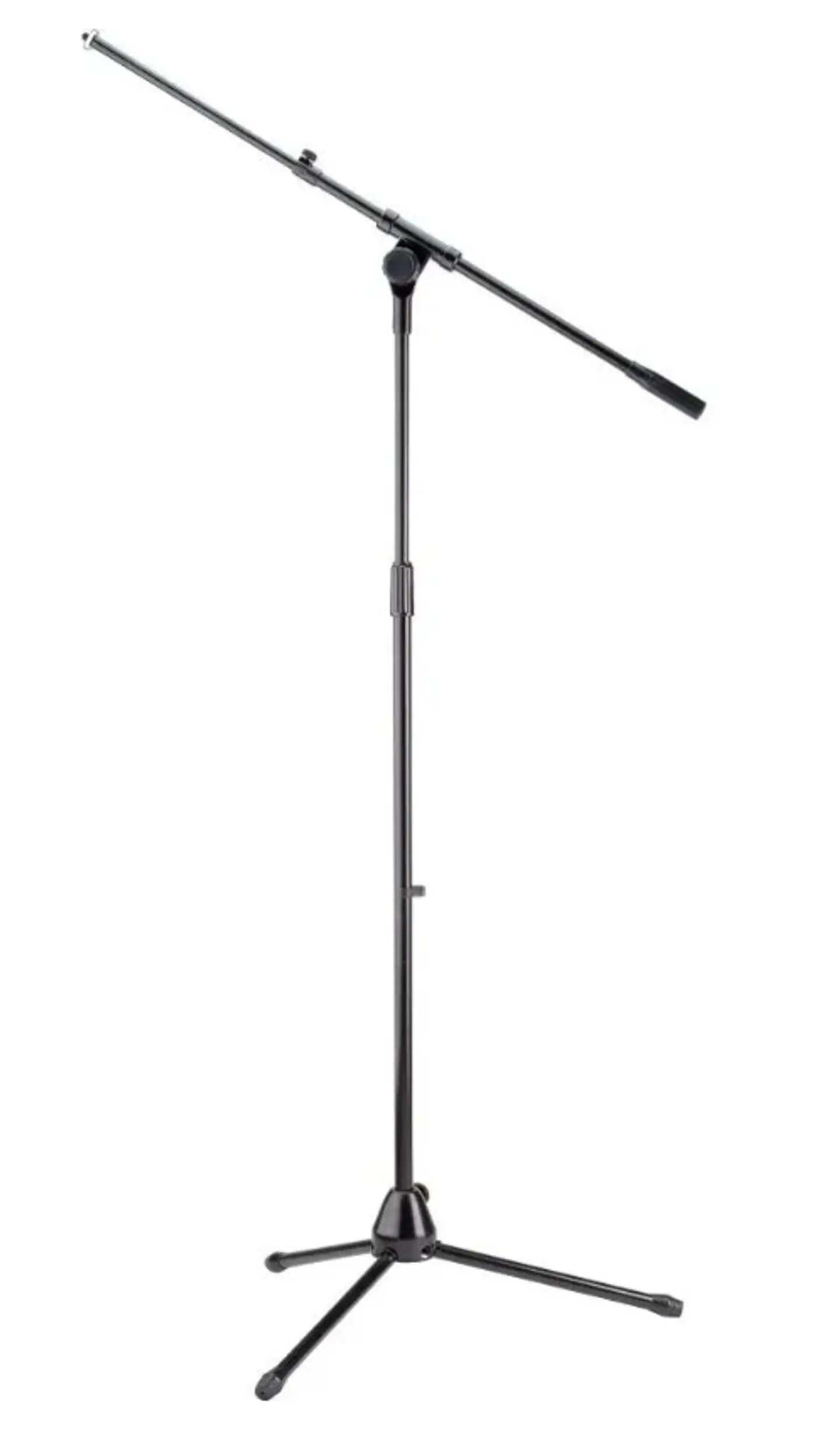 Atril de Micrófono con Boom STAGG 1