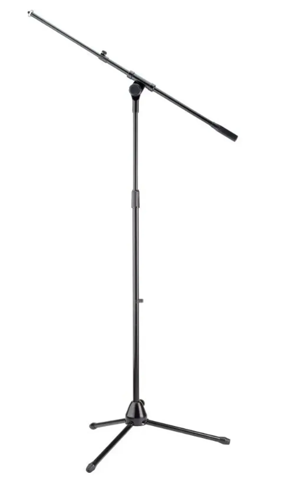 Atril de Micrófono con Boom STAGG 1