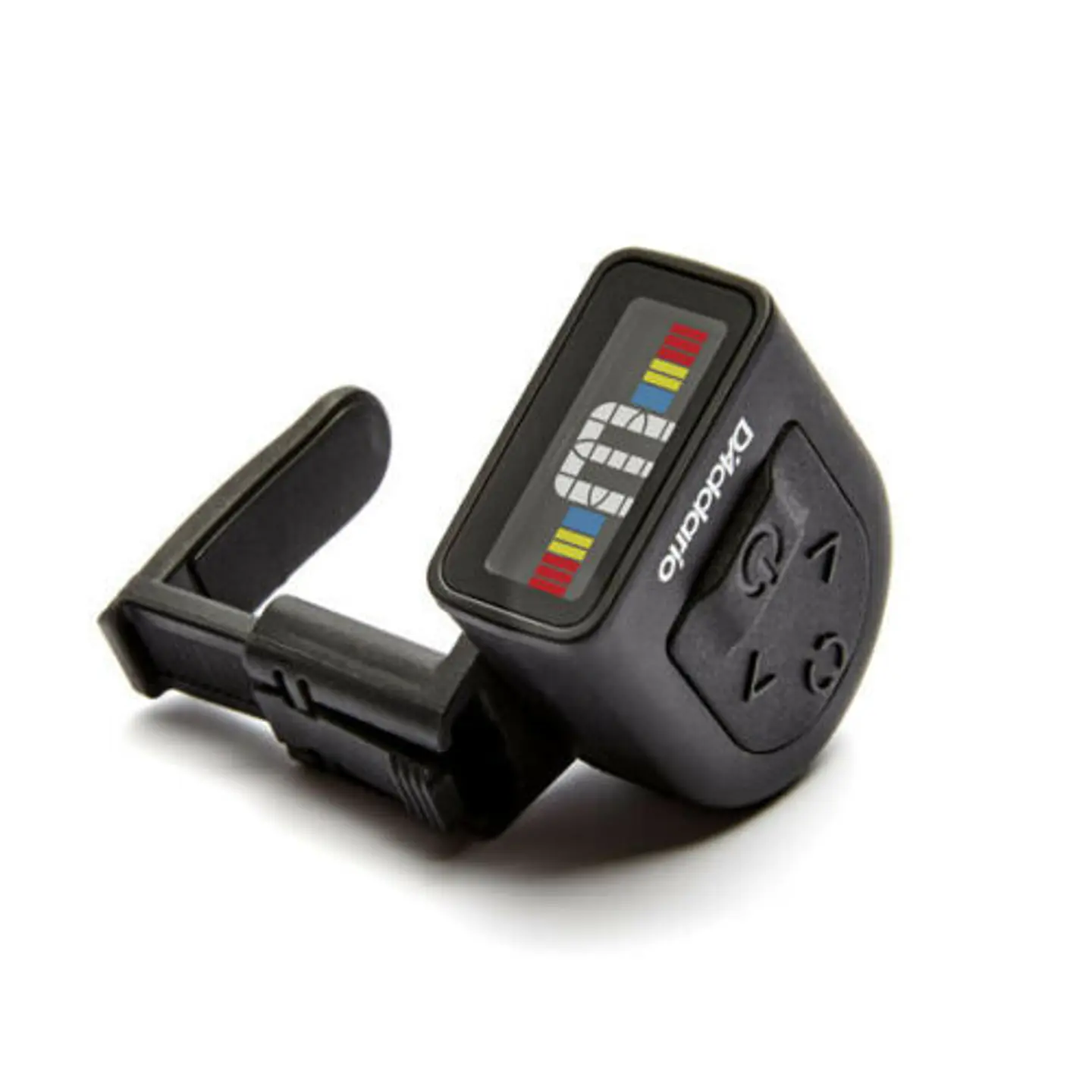 Mini afinador de Pinza DADDARIO 1