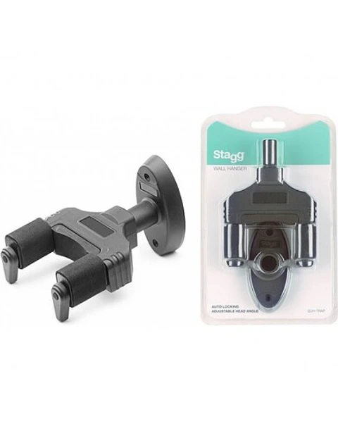 Soporte o Atril de Pared STAGG