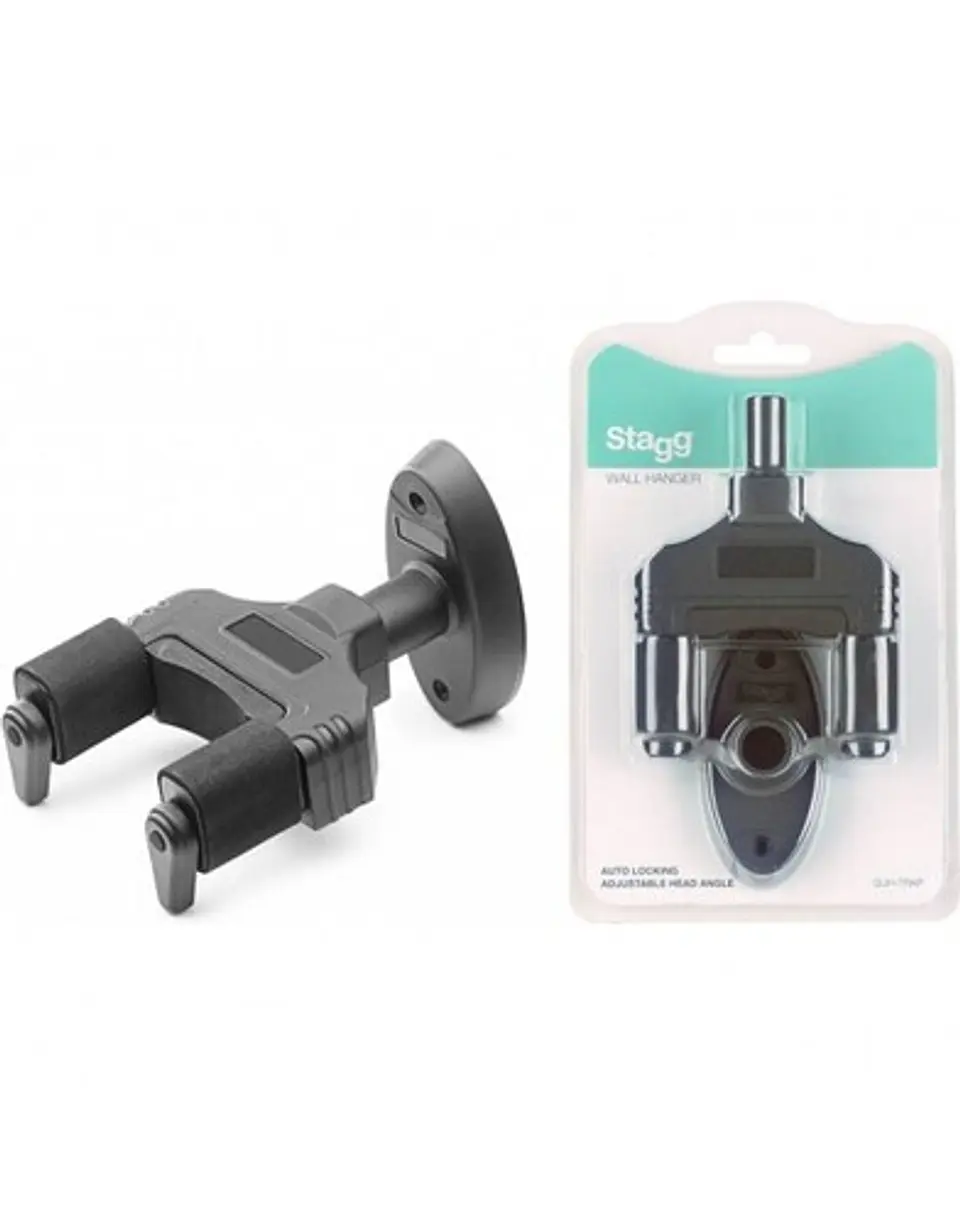 Soporte o Atril de Pared STAGG 1
