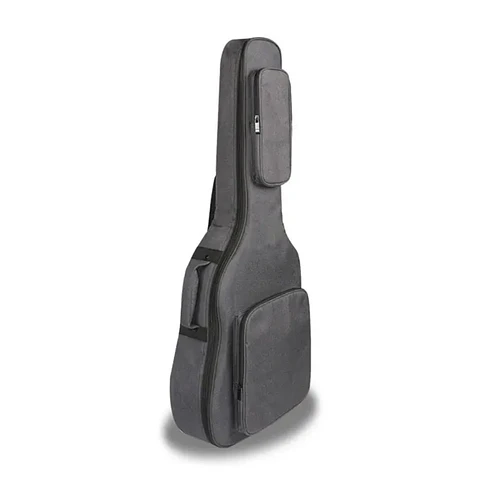 Funda Guitarra Eléctrica Acolchada DB-22 Hebikuo