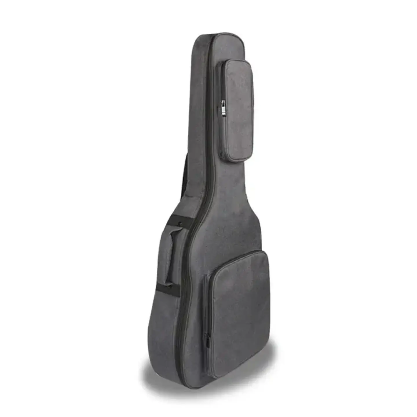 Funda Guitarra Eléctrica Acolchada DB-22 Hebikuo 1