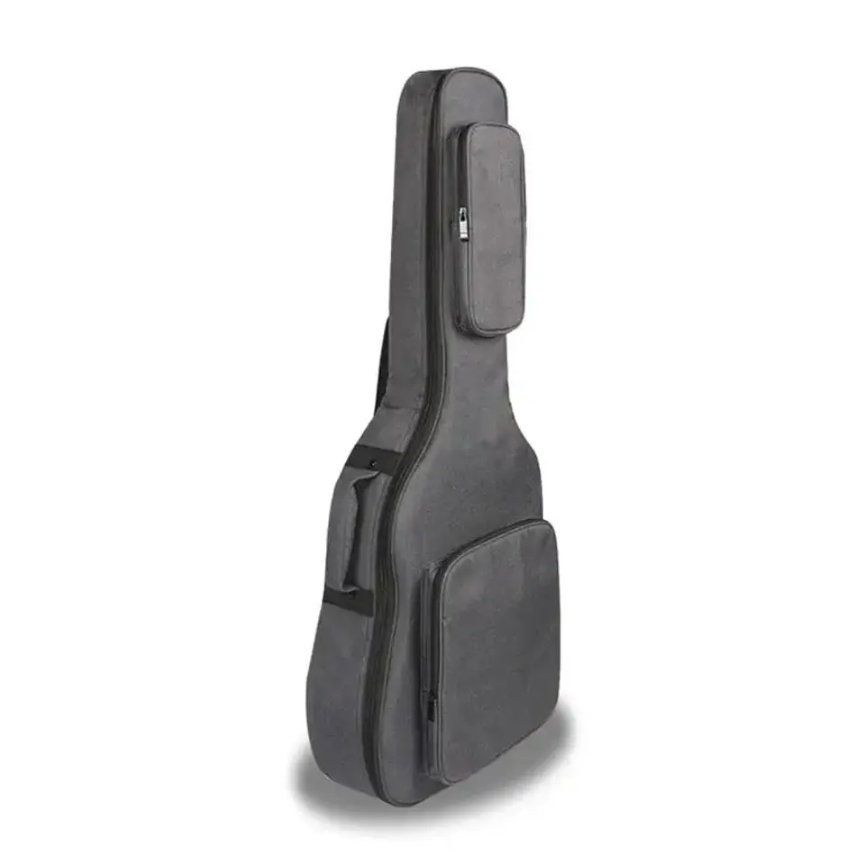 Funda Guitarra Eléctrica Acolchada DB-22 Hebikuo 1