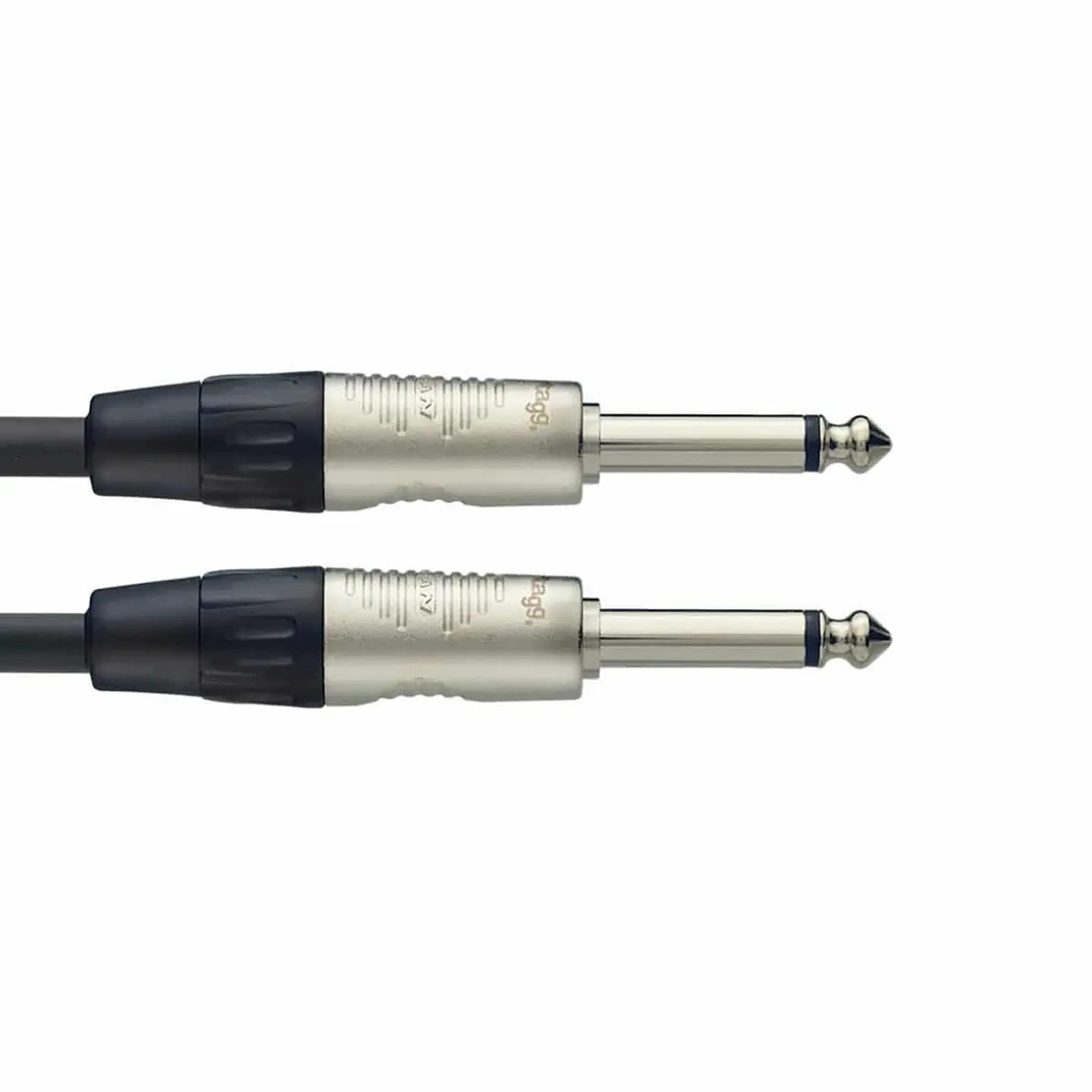 Cable 6 mts Audio/Instrumento STAGG 3