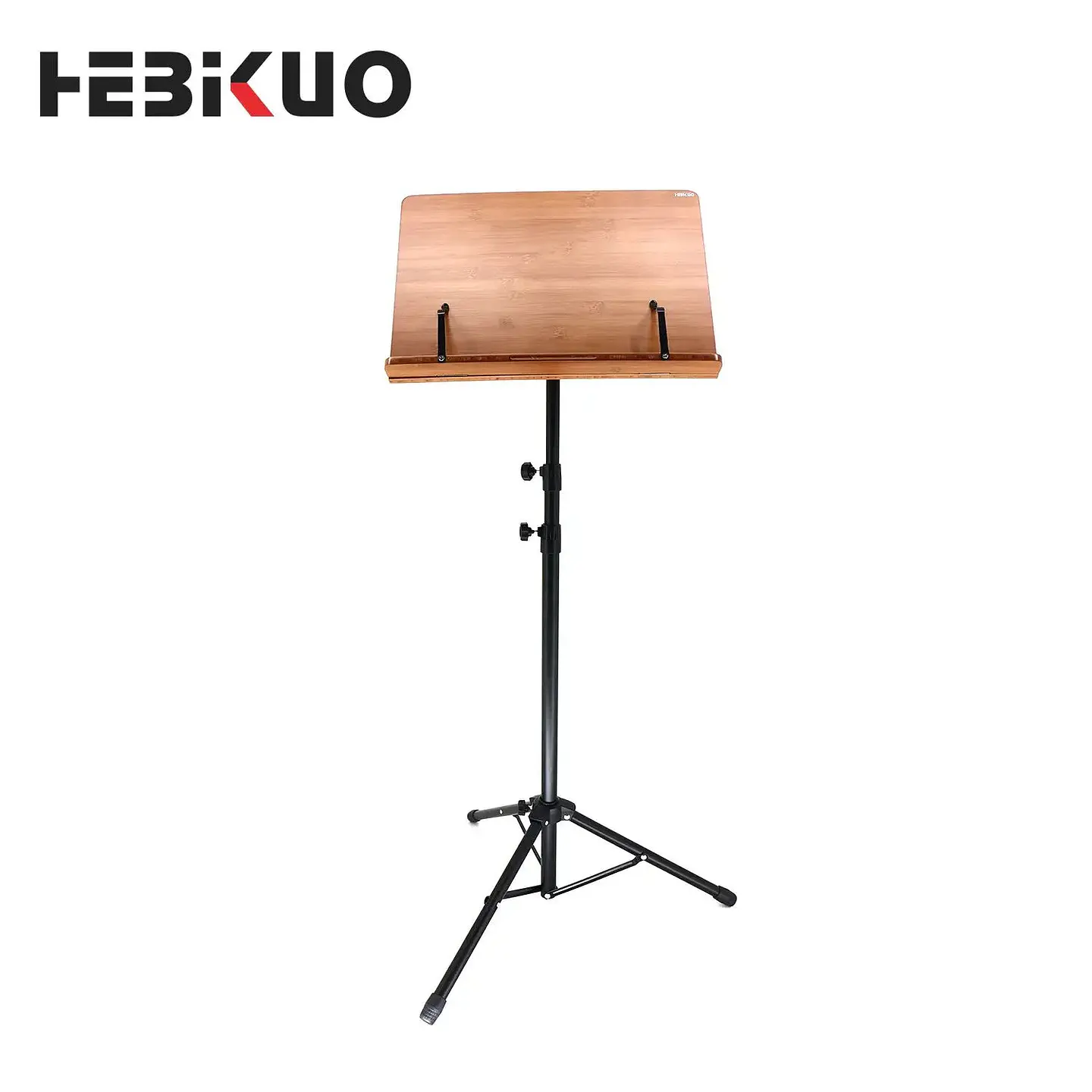 Atril de Partitura de madera de alta gama HEBIKUO 1