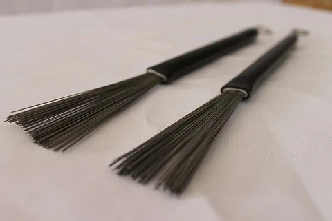 Plumilla para Jazz