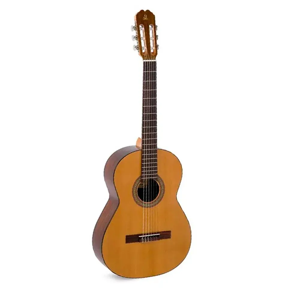 Guitarra acústica Admira Malaga Nylon 1