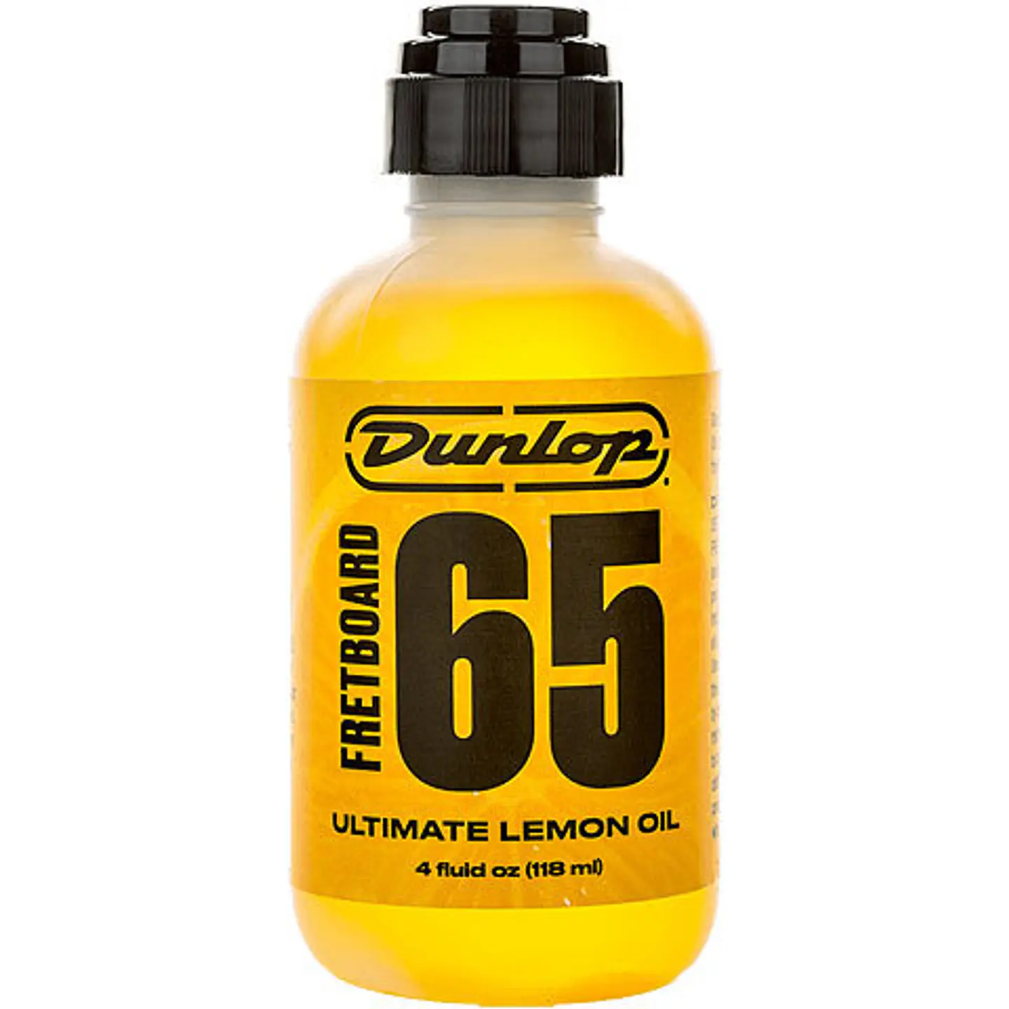 Limpia FRETS Guitarra/Bajo aceite limon DUNLOP 1