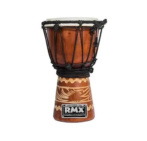 Djembe 50 cms caoba RMX