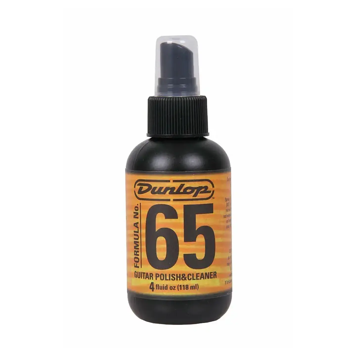 Limpiador y Pulidor para Platillos DUNLOP 65 1