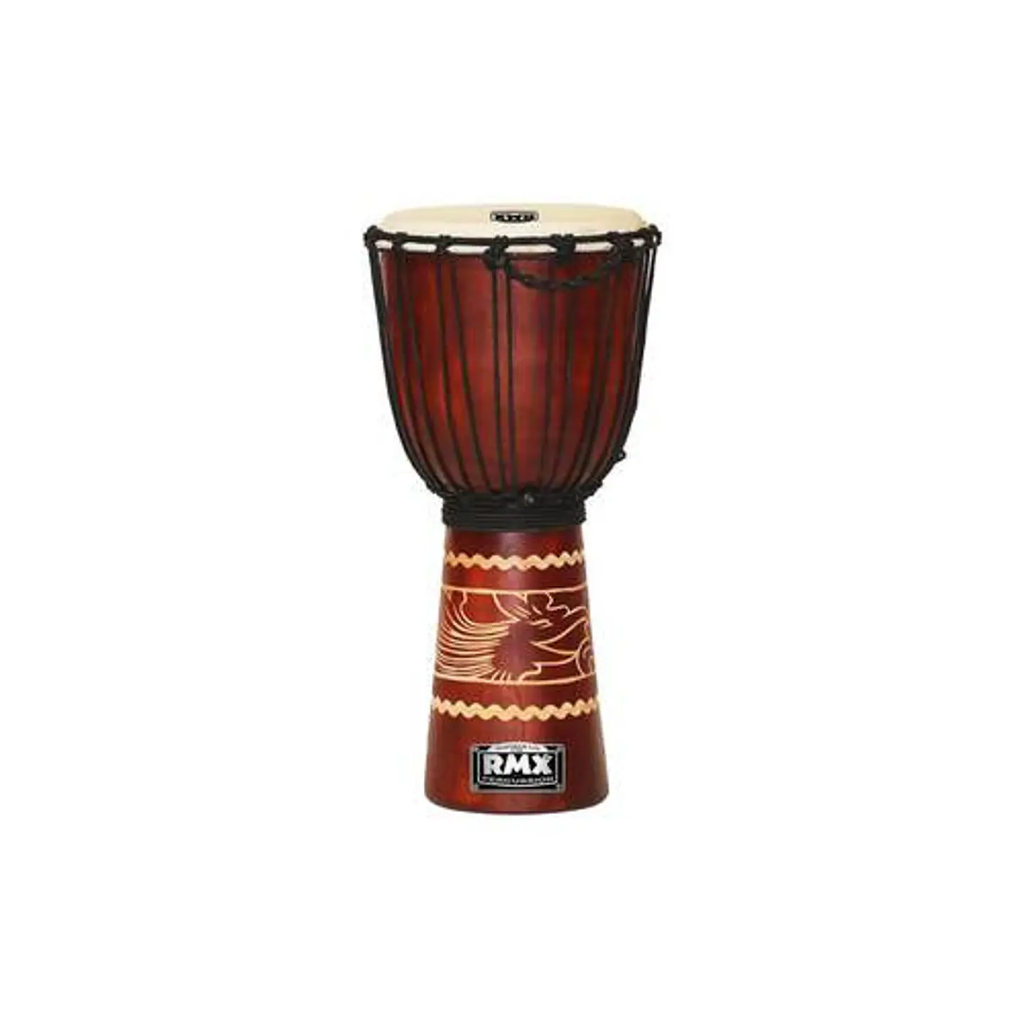 Djembe 60 cms caoba RMX 1
