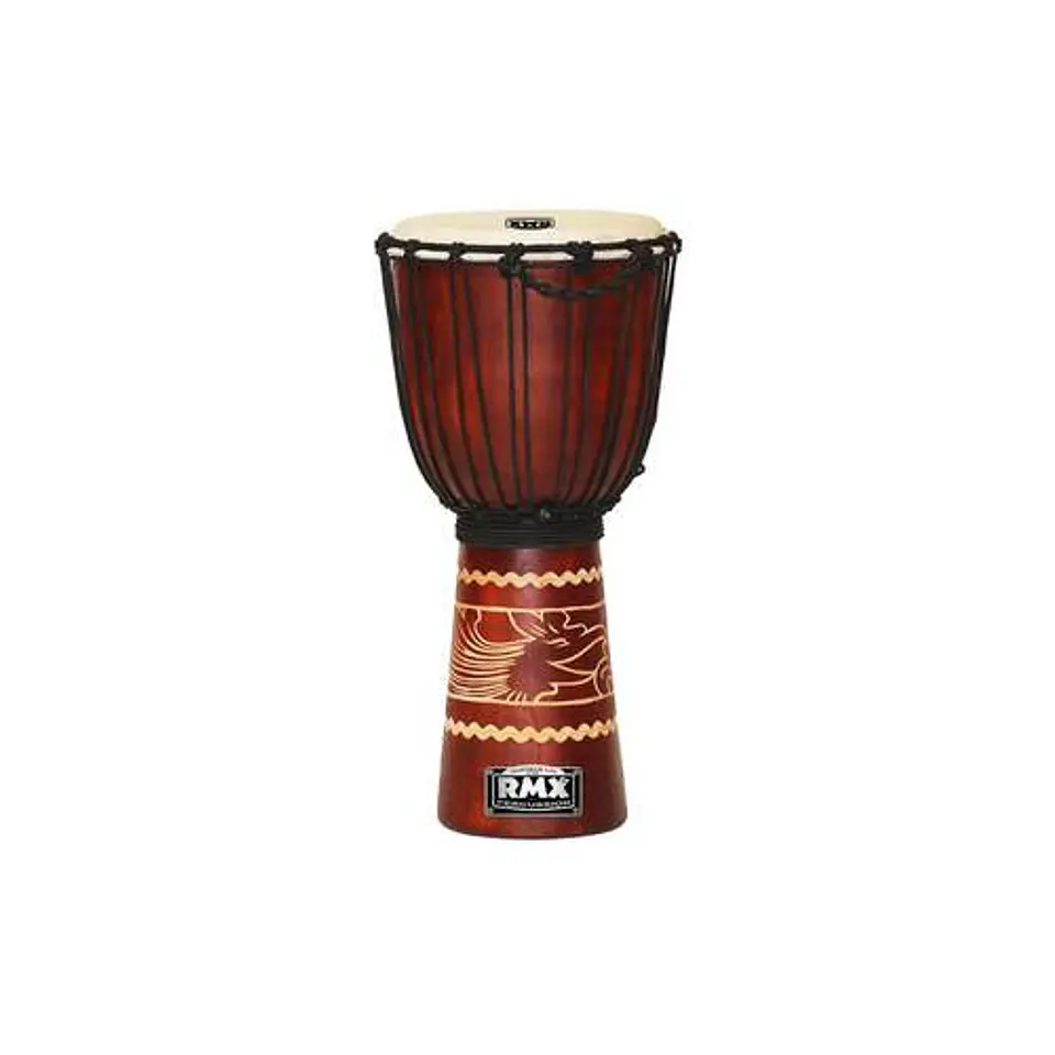Djembe 60 cms caoba RMX 1