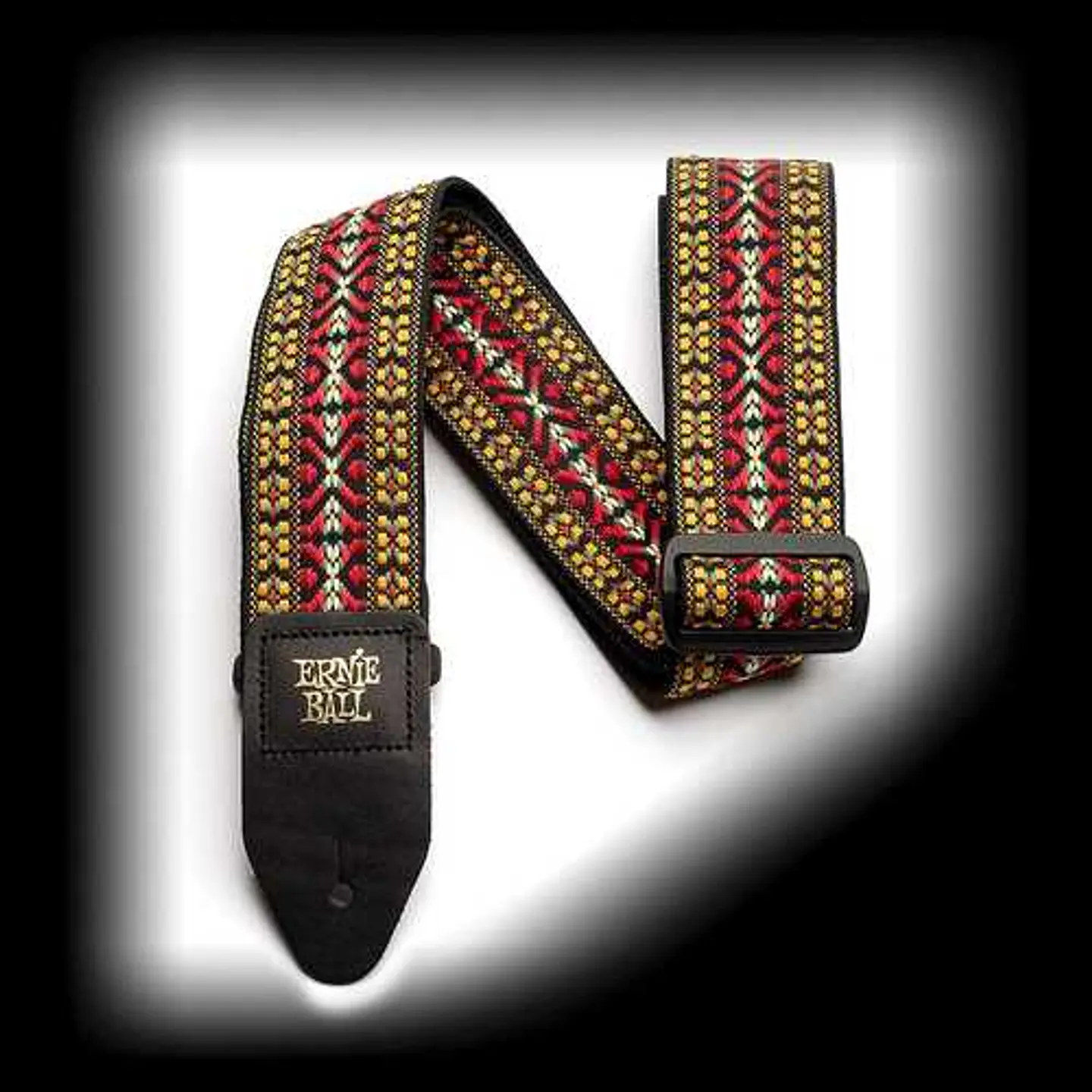 Correa para Guitarra ERNIEBALL Jacquard California 1