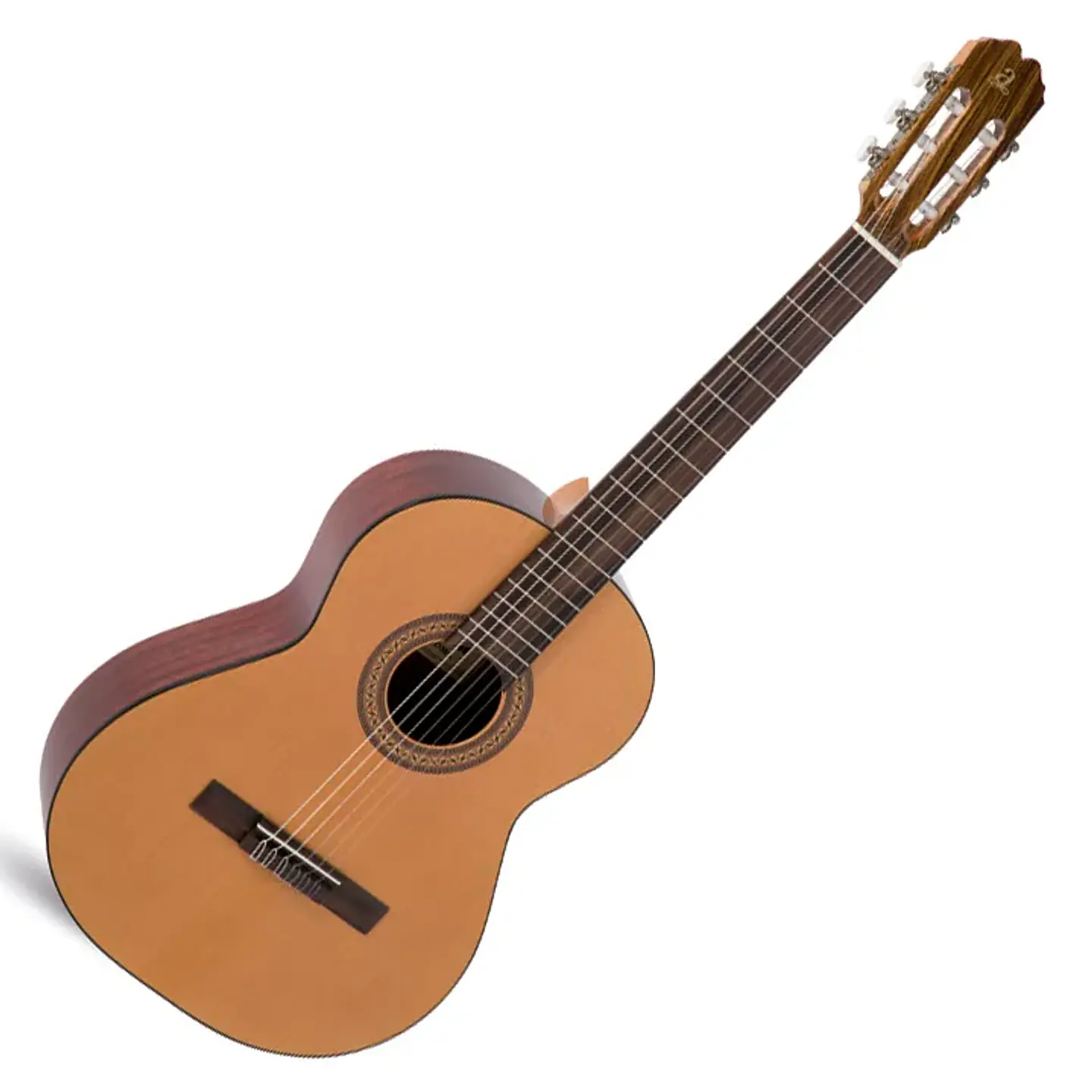 Guitarra acústica Admira Paloma Nylon 1