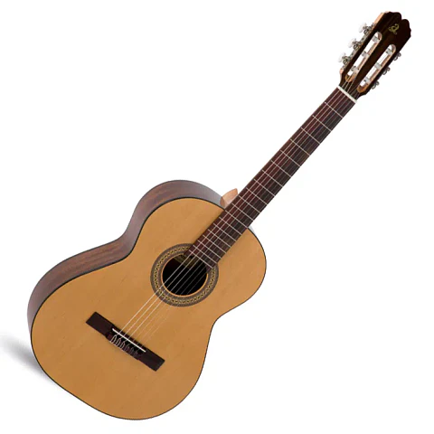 Guitarra acústica Admira Juanita Nylon