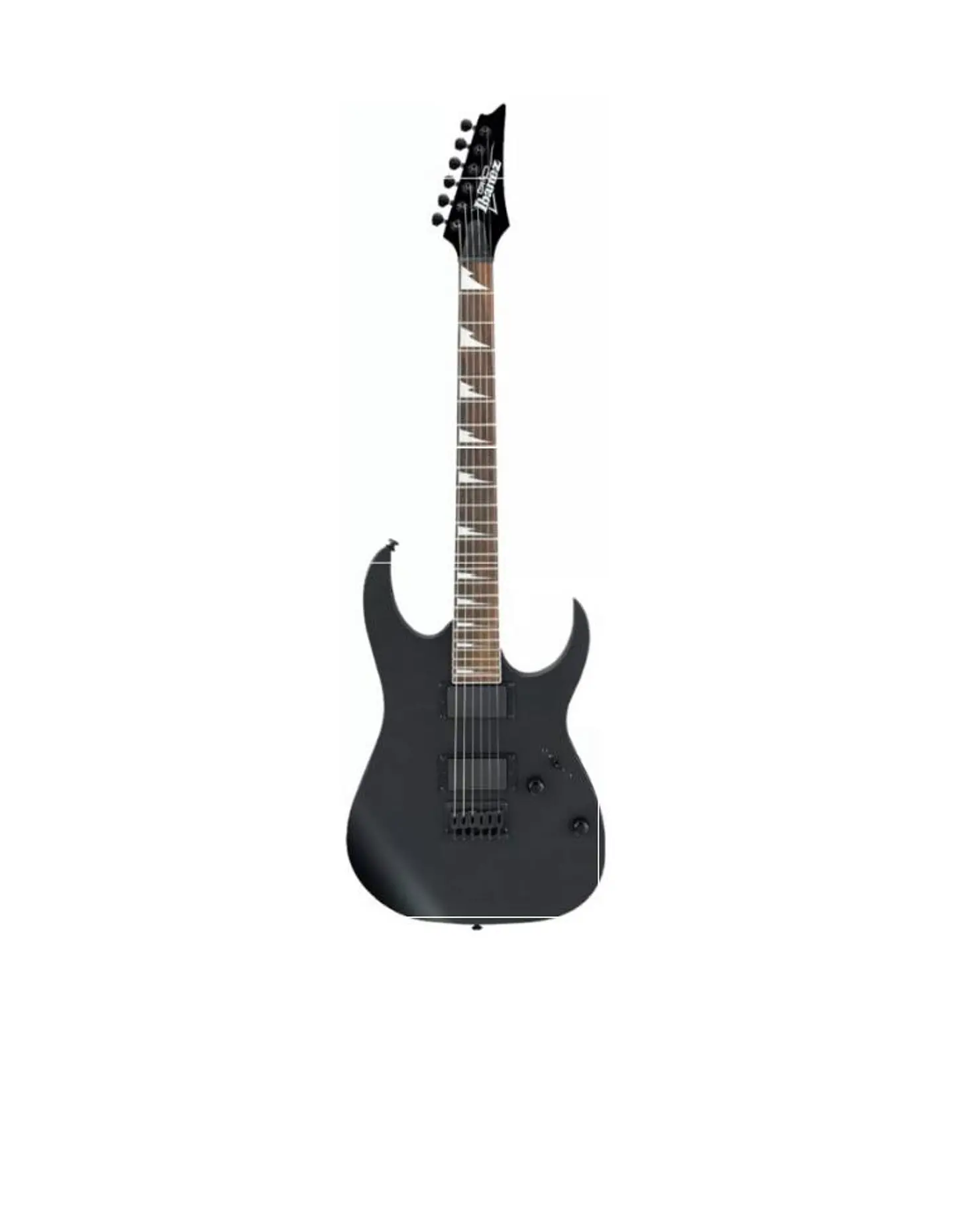 Guitarra Eléctrica IBANEZ BKF 1