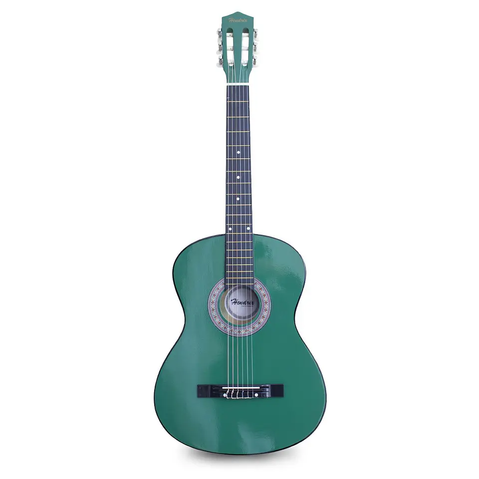 Guitarra Clasica 39
