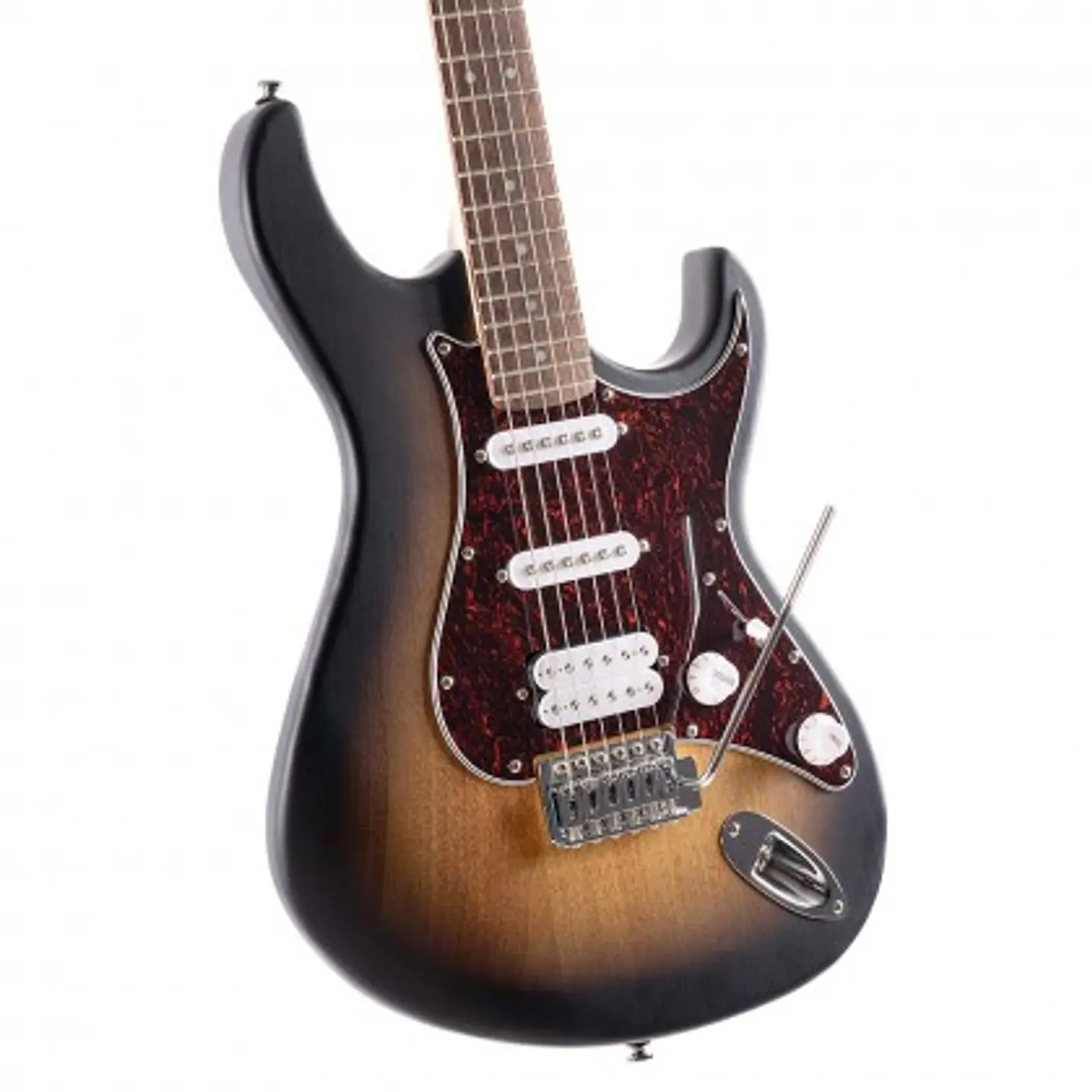 Guitarra Electrica CORT G110 OPSB 1