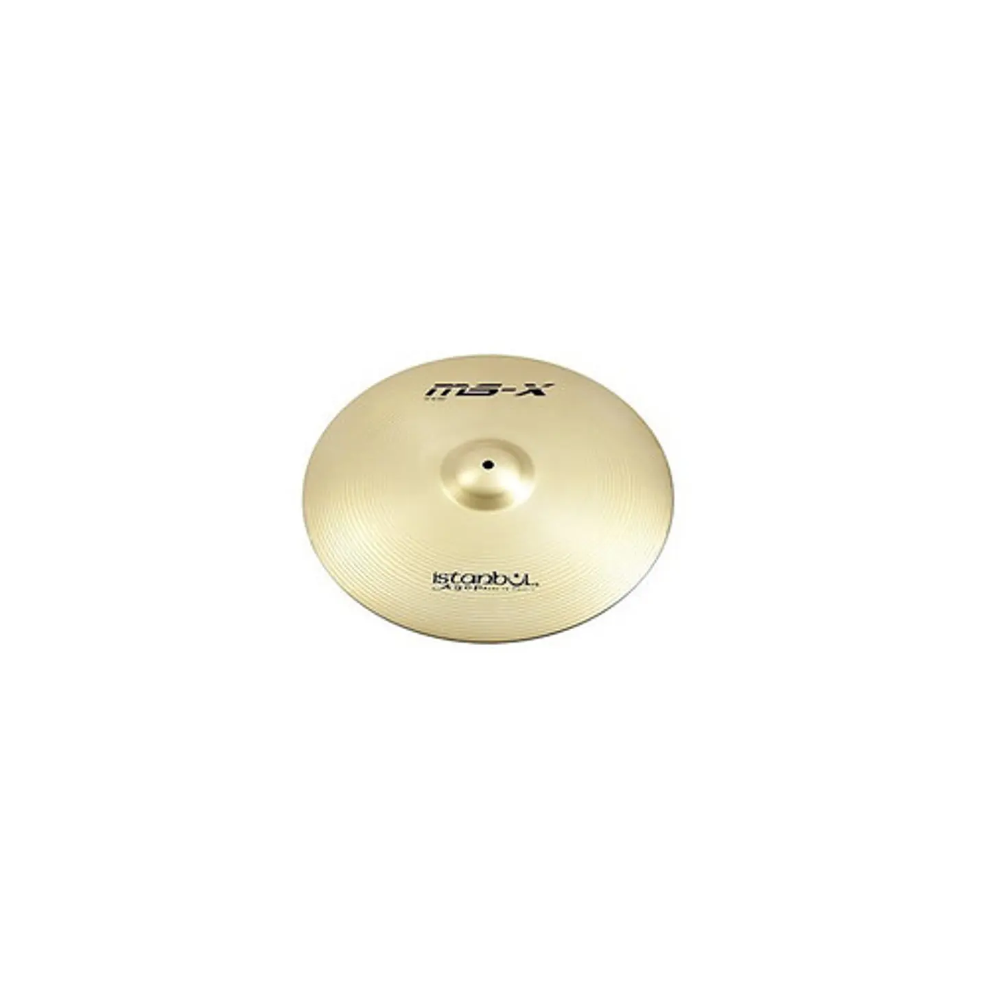Platillo Hi Hat 14 pulgadas ISTANBUL 1