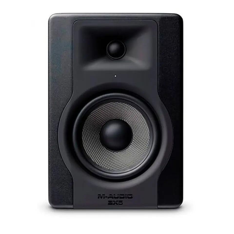 Monitor de estudio activo M-AUDIO BX5D3N 1