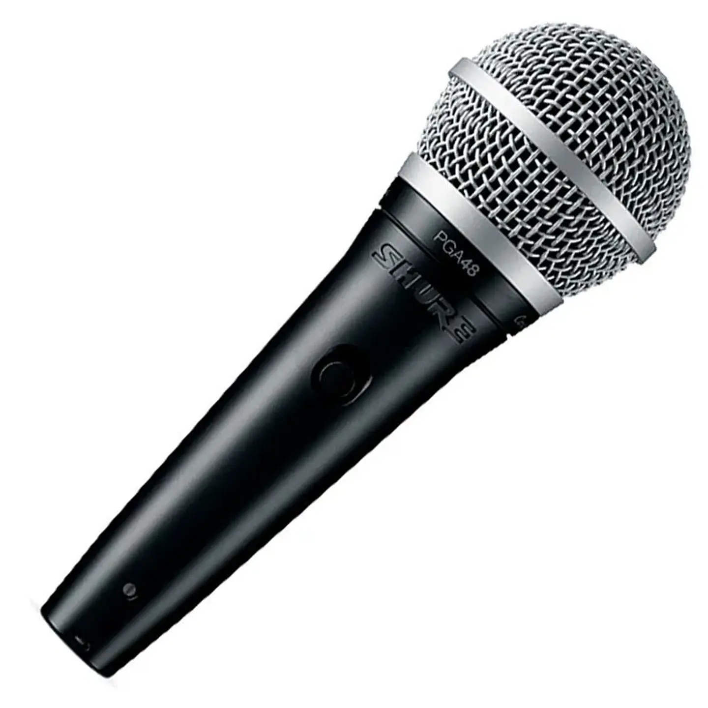 Micrófono vocal Shure PGA48 1