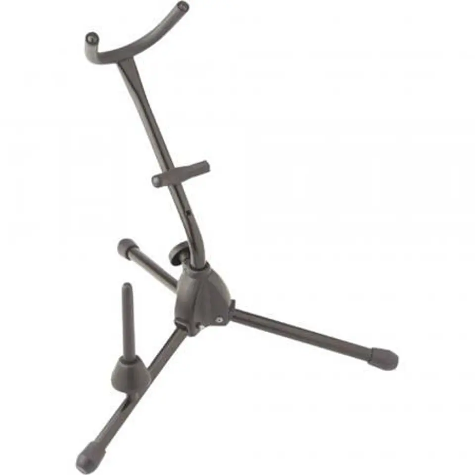 Soporte Saxo Alto/Tenor/Flauta/Clarinete STAGG 1
