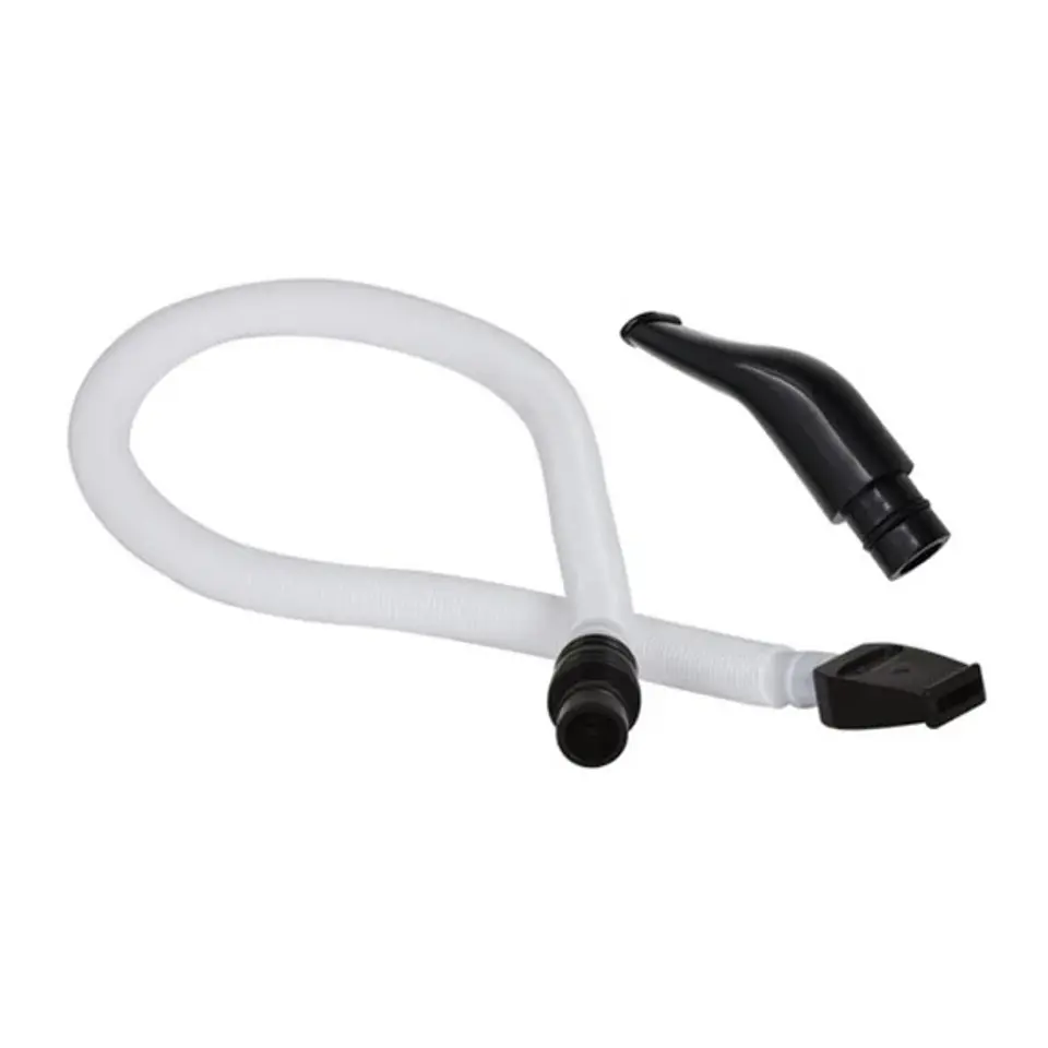 Tubo flexible de plástico para Melódicas 1