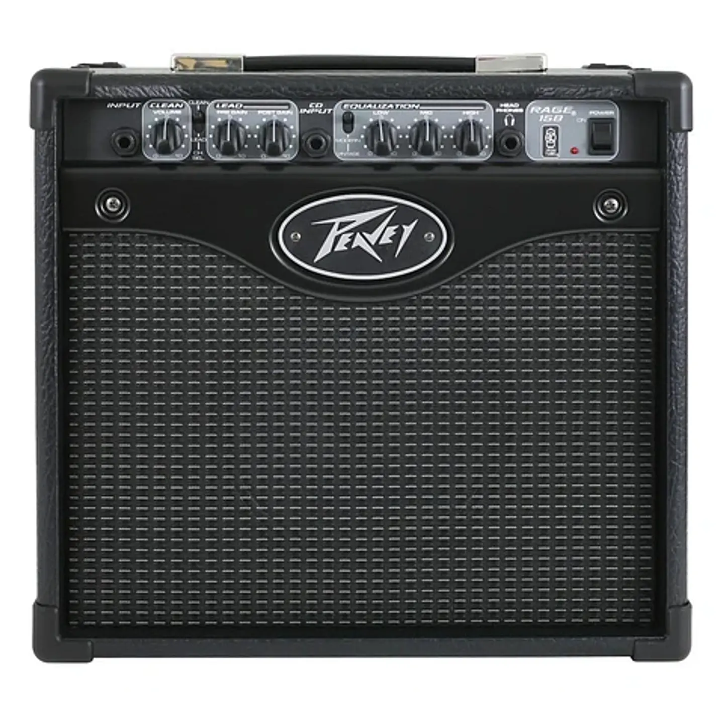 Amplificador de Guitarra Combo Peavey Rage 158 1