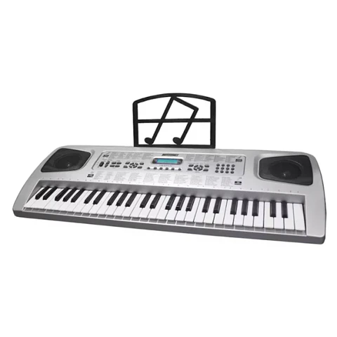 Teclado 54 notas Meistehaft