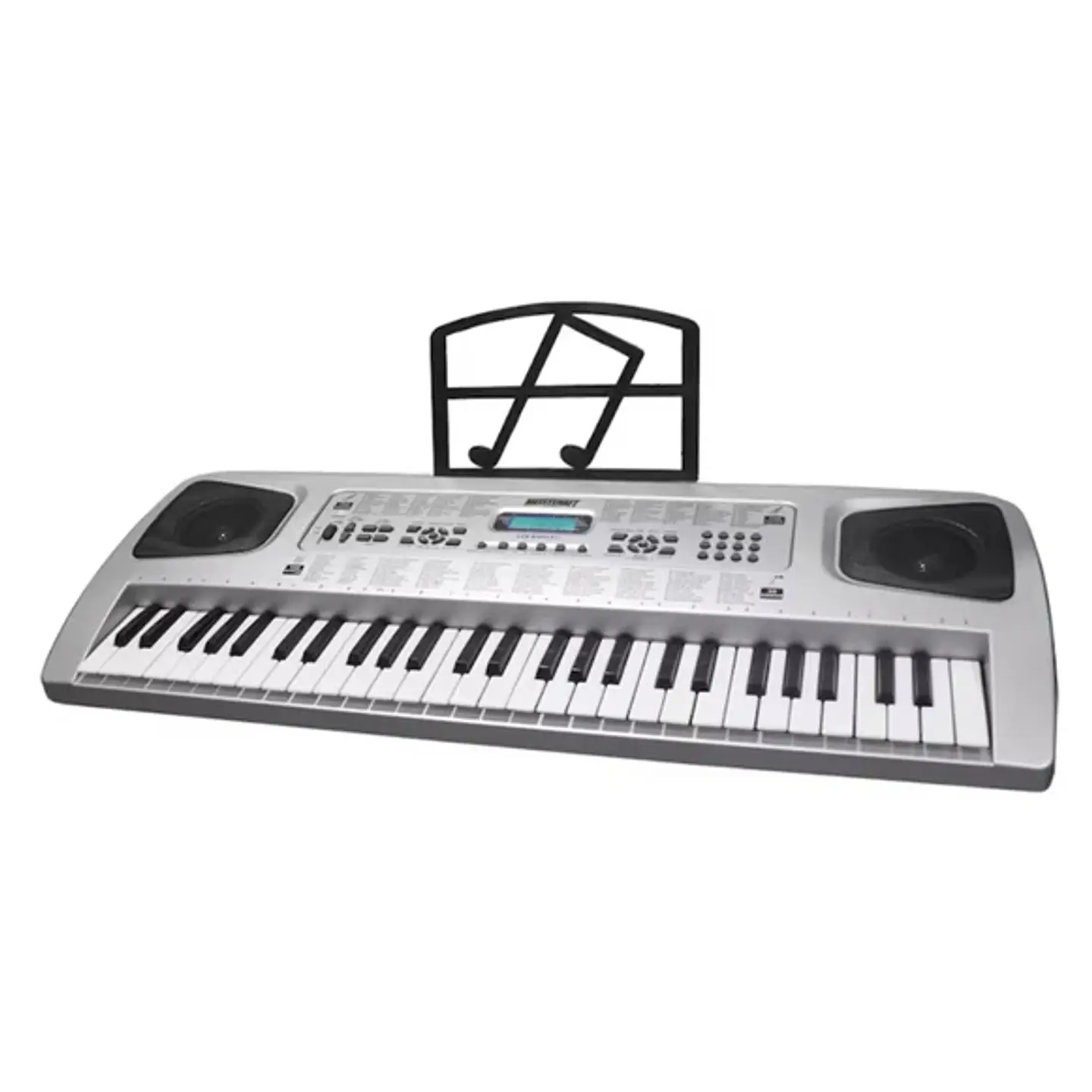 Teclado 54 notas Meistehaft 1