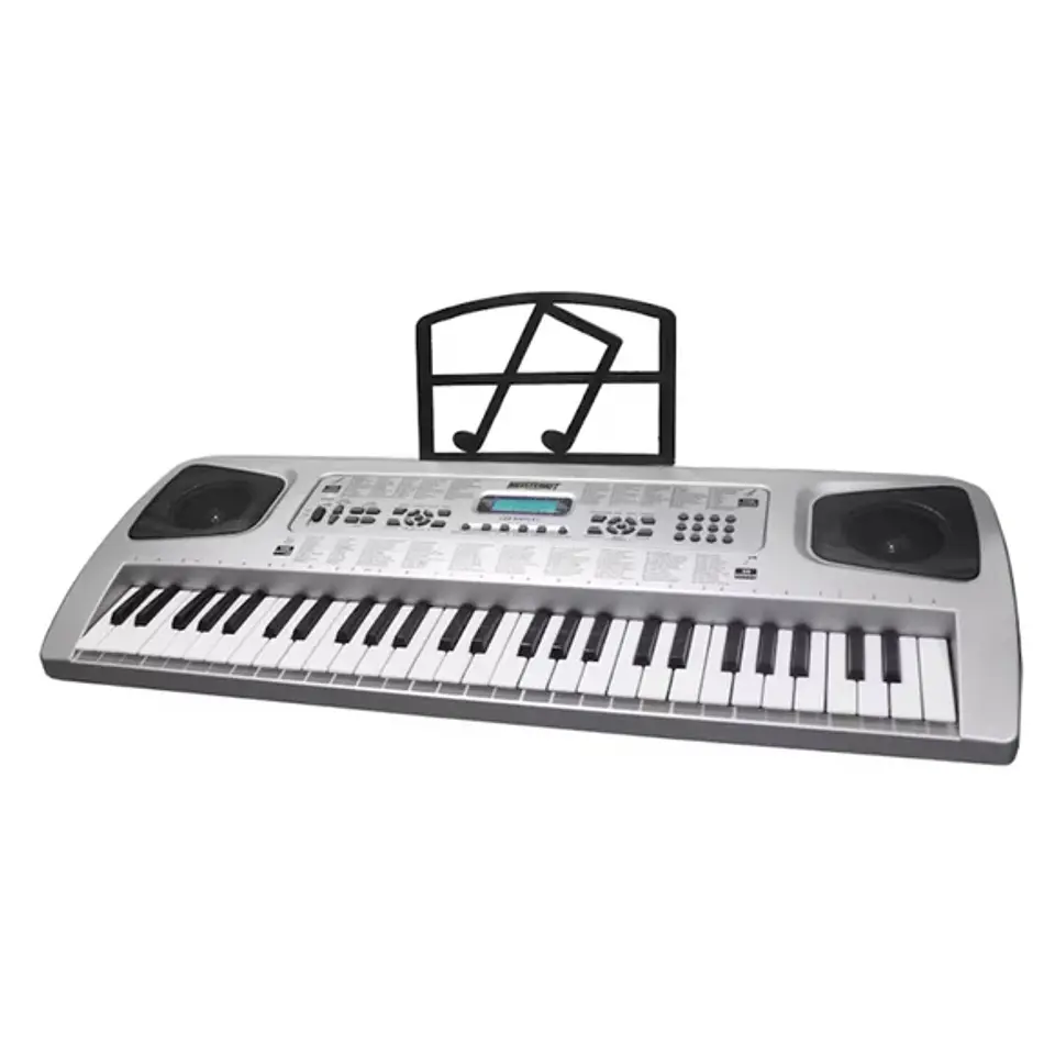 Teclado 54 notas Meistehaft 1