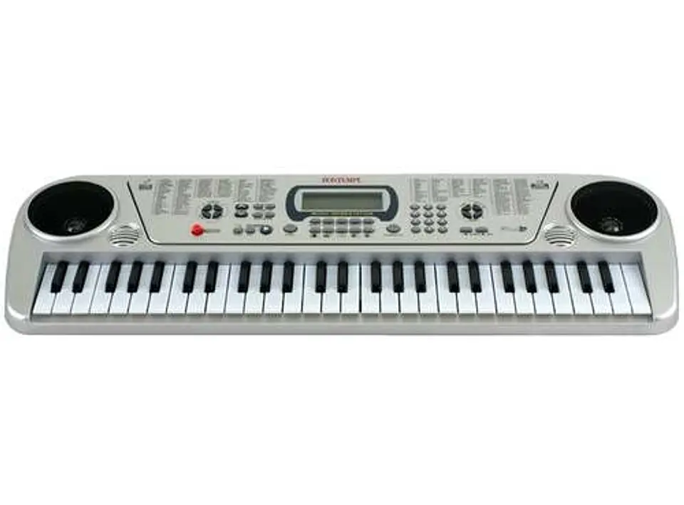 Teclado BONTEMPI 54 teclas pequeñas 1