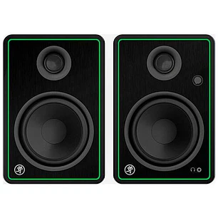 Monitores de estudio activos CR5-X (par), 80 watts