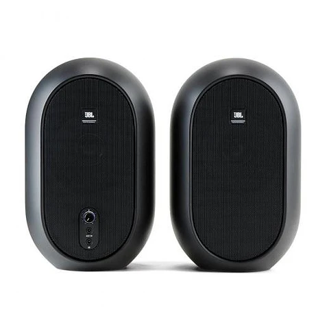MONITORES JBL DE ESCRITORIO BLUETOOTH JBL 104BT