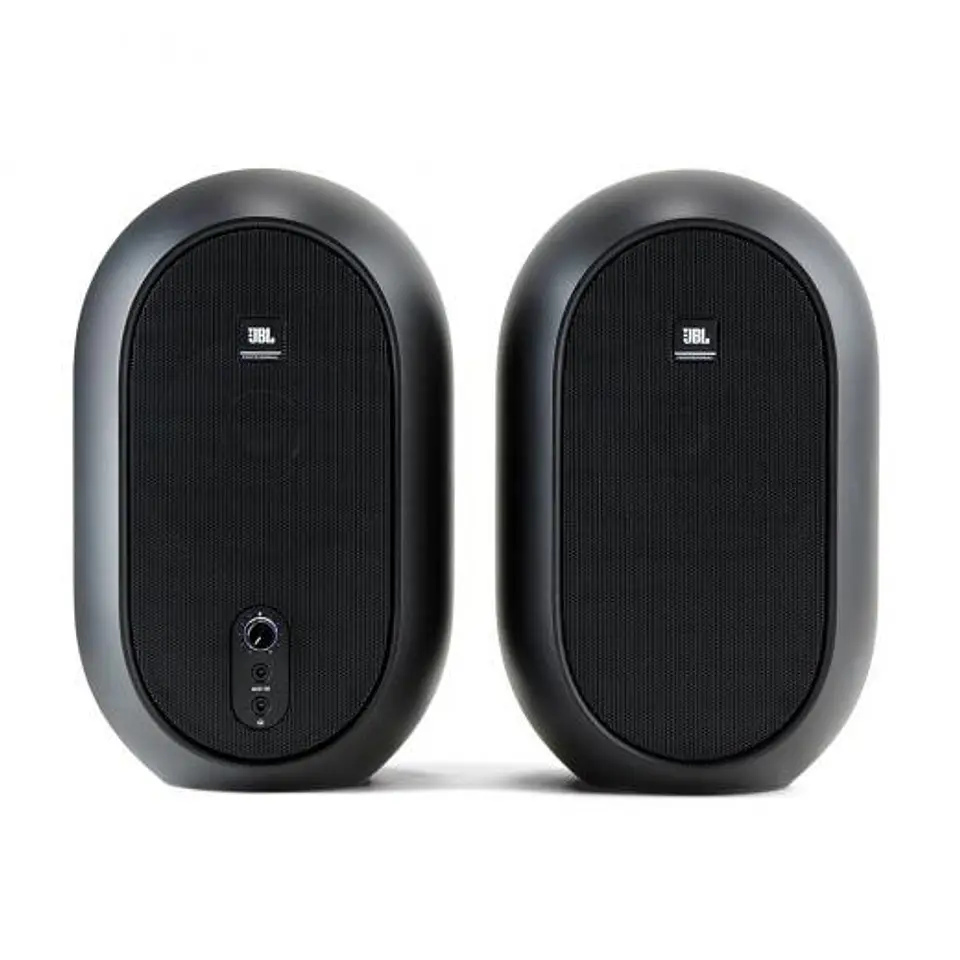 MONITORES JBL DE ESCRITORIO BLUETOOTH JBL 104BT 1